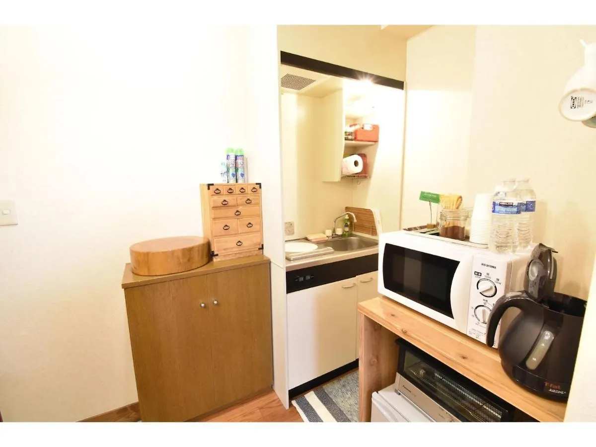 Guest House Hanare - Vacation Stay 86077 오사카 일본