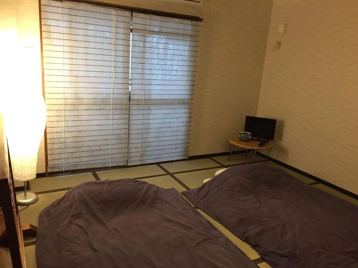 Guest House Hanare - Vacation Stay 86077 오사카 아파트