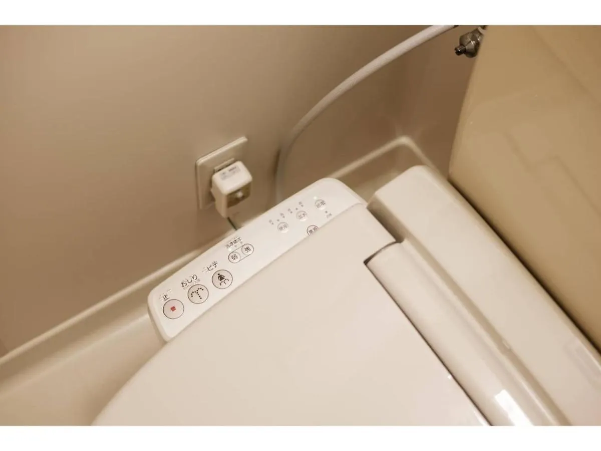 Guest House Hanare - Vacation Stay 86077 오사카 아파트