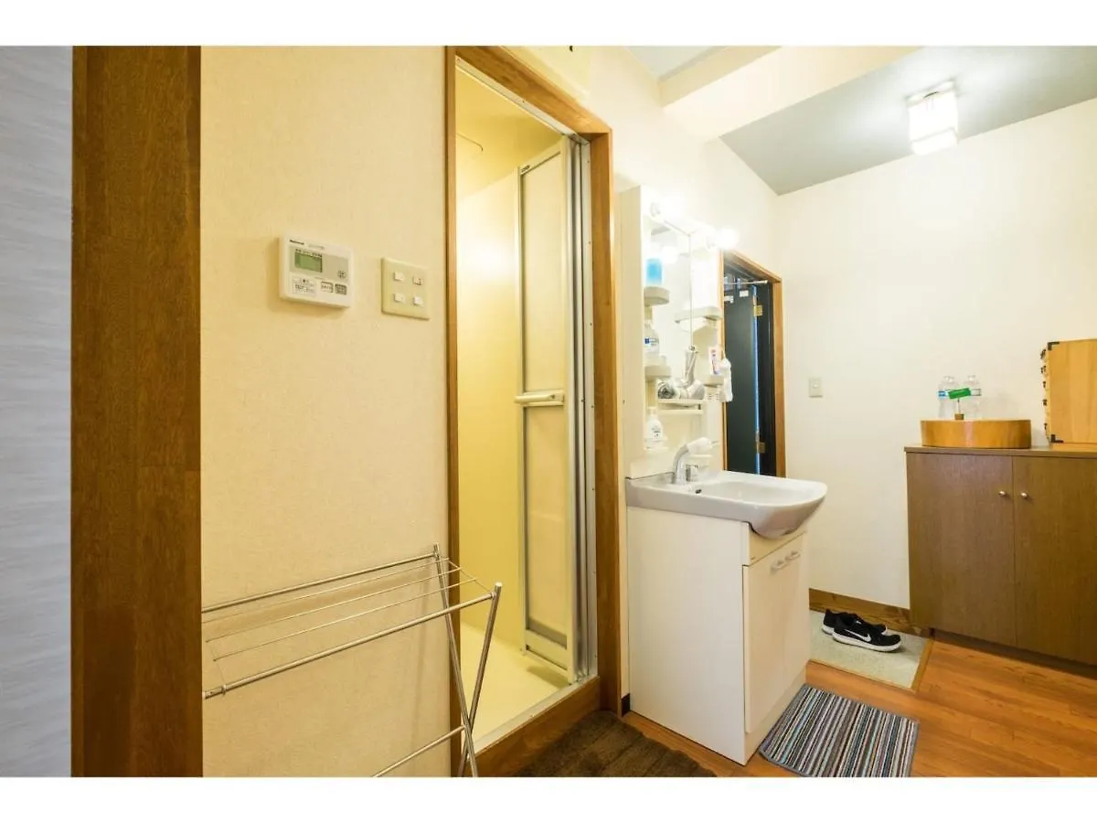 Guest House Hanare - Vacation Stay 86077 오사카 아파트