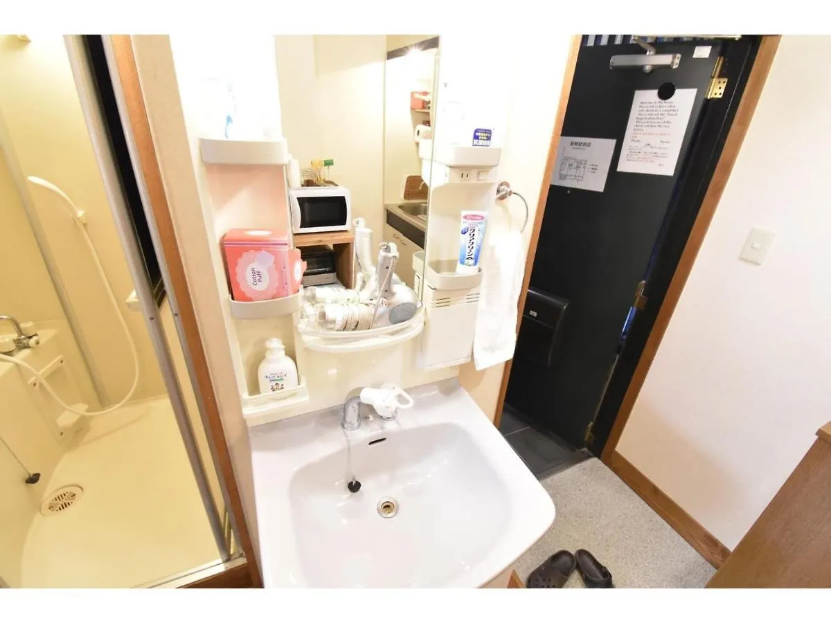 Guest House Hanare - Vacation Stay 86077 오사카