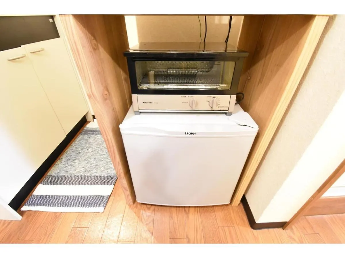Guest House Hanare - Vacation Stay 86077 오사카 일본