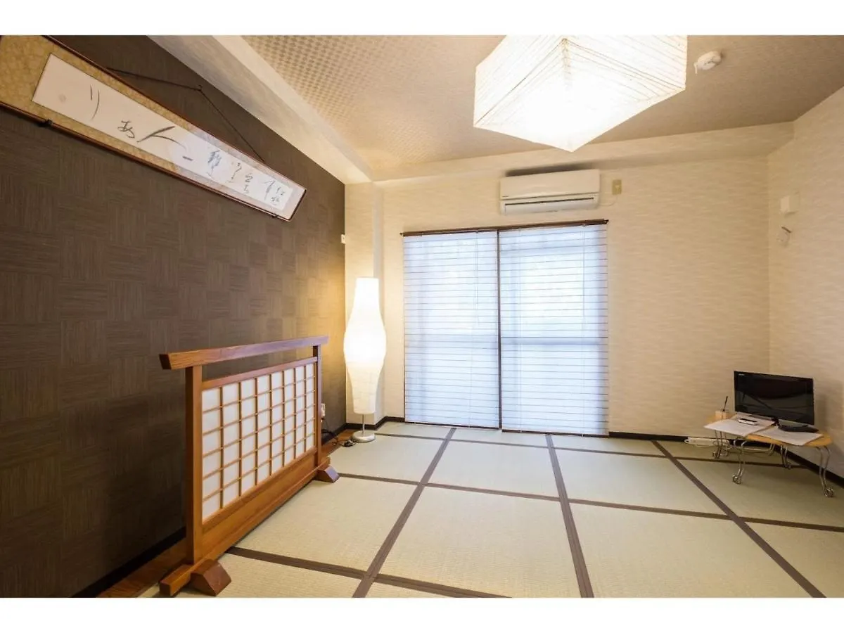 Guest House Hanare - Vacation Stay 86077 오사카 0*,  일본